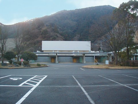 静岡市静岡斎場