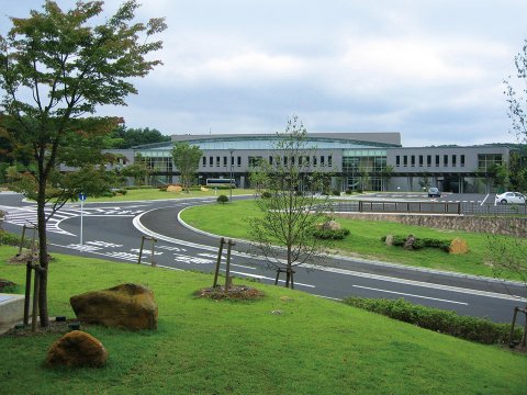 仙台市葛岡斎場