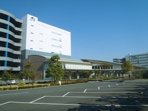 臨海斎場