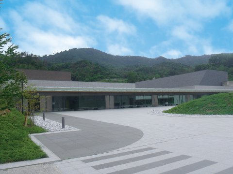 広島市西風館