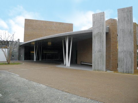 泉佐野市火葬場