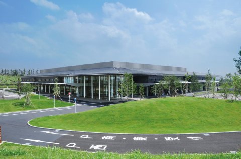 名古屋市立第二斎場