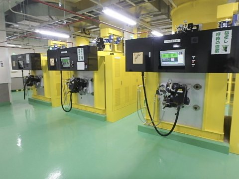 やすらぎの杜いしがき斎場hosei