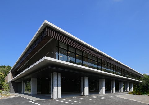 岡崎市斎場