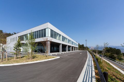 小田原市斎場1 HP